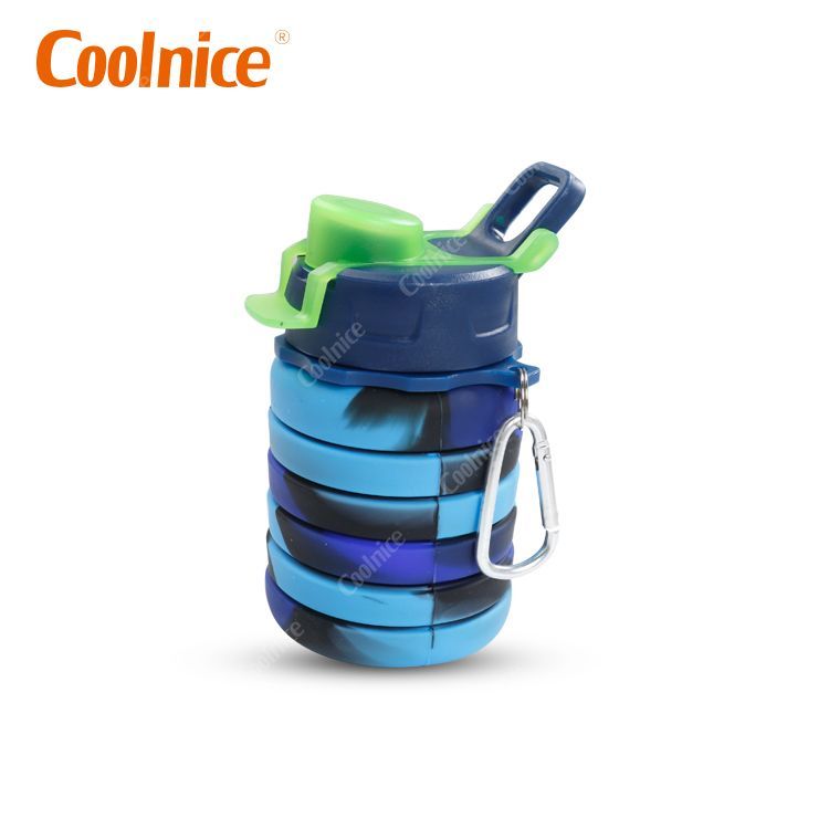 Portable Collapsible Cup