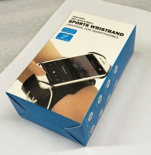 Runner Universal Armband Phone Holder