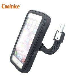 Waterproof Bike Phone Holder