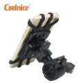 360 Degree Rotation Universal Bike phone holder