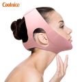 Silicone Face lifting Belt