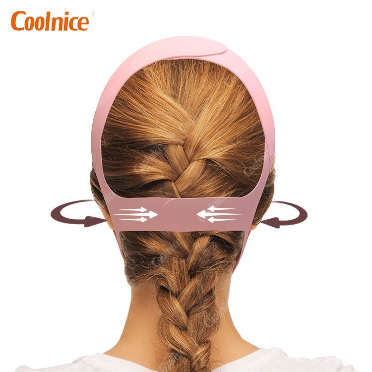 Silicone Face lifting Belt