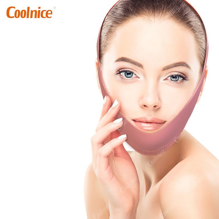 Silicone Face lifting Belt