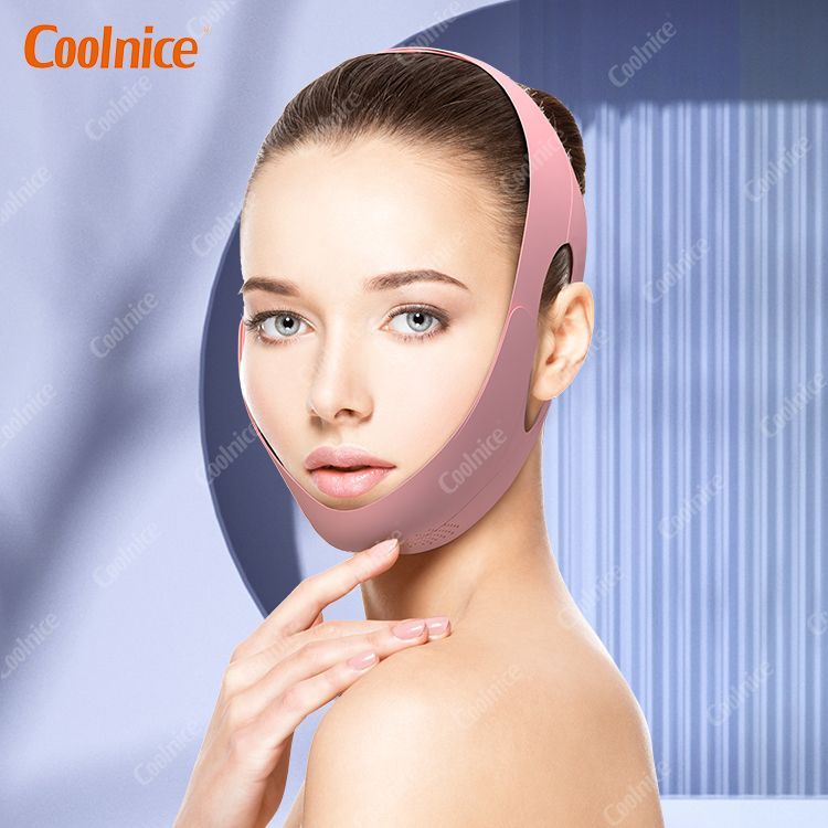 Silicone Face lifting Belt