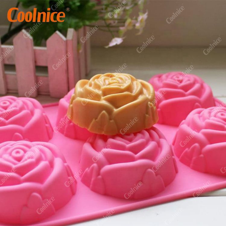 Baking mold