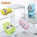 Panda Suction Cup Face Turning Toy