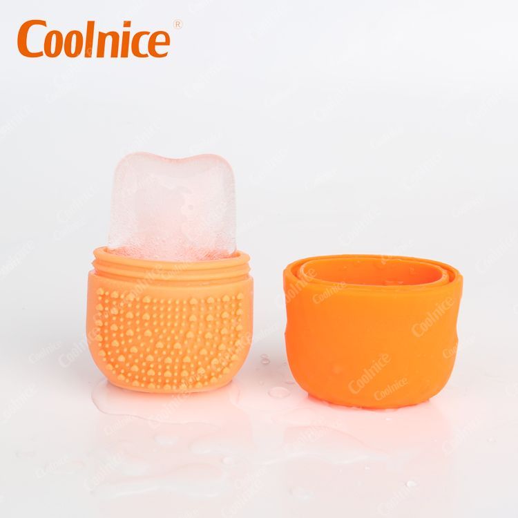 Mini Facial Cleaner Ice Roller