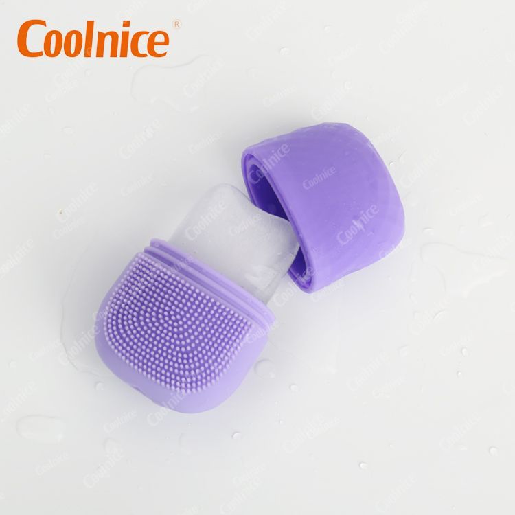 Mini Facial Cleaner Ice Roller