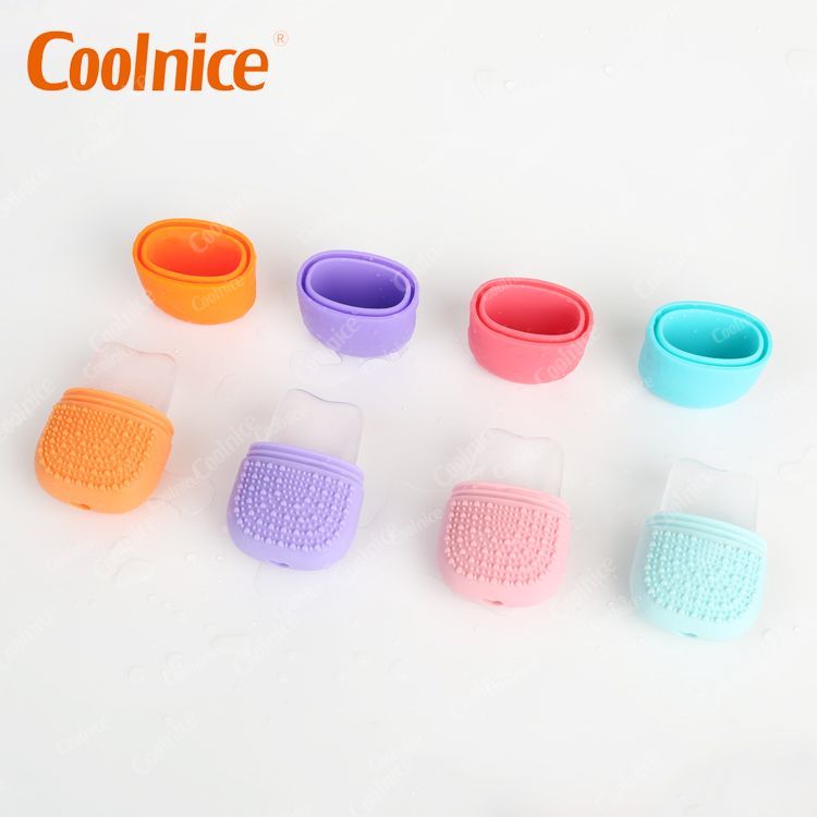 Mini Facial Cleaner Ice Roller