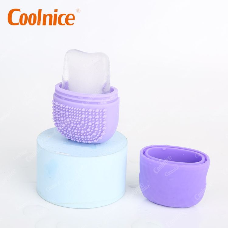 Mini Facial Cleaner Ice Roller