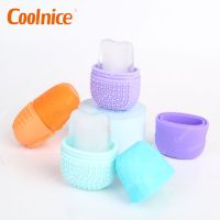 Mini Facial Cleaner Ice Roller