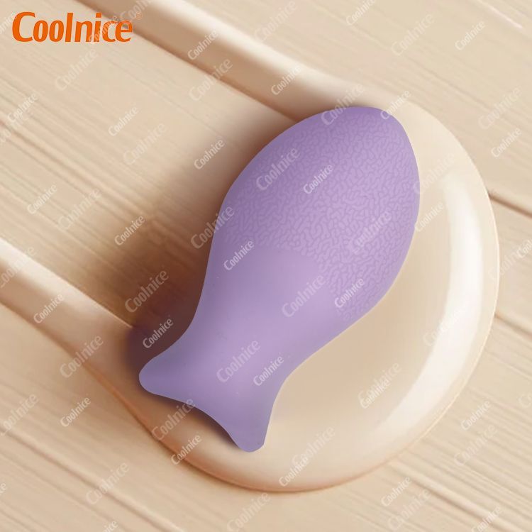 Silicone Beauty Personal Care