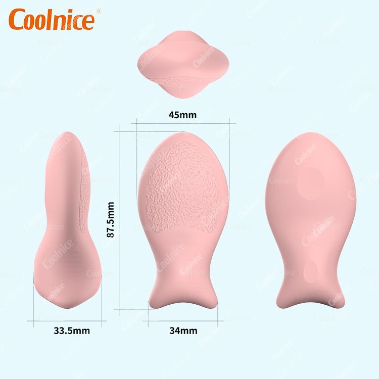 Silicone Beauty Personal Care