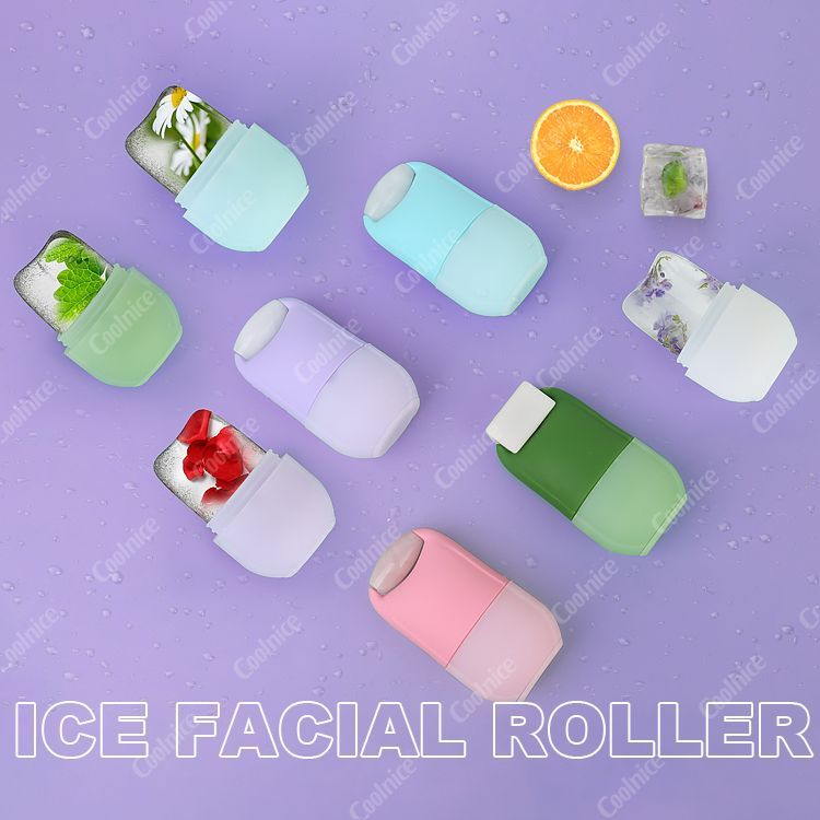 Facial Massage Ice Roller