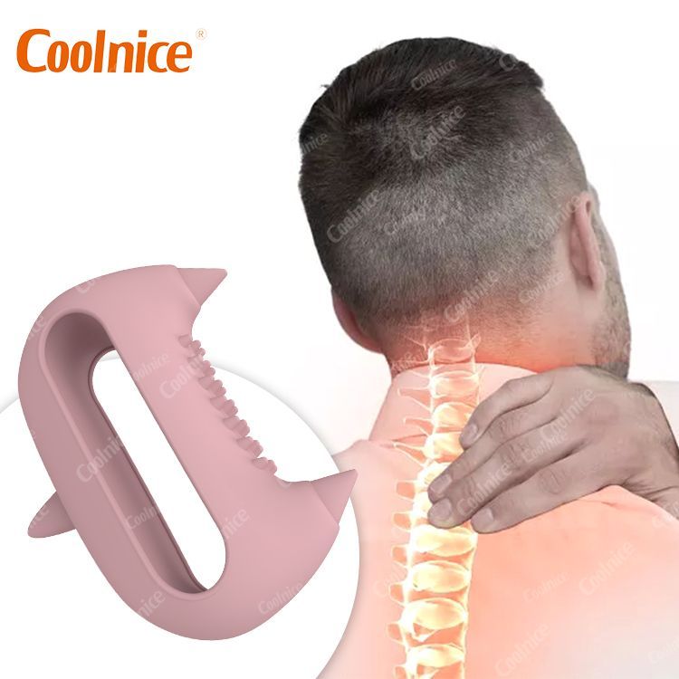 Hand held Release Stress Headache Relief