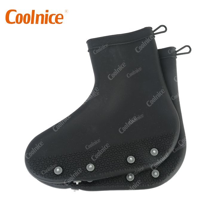 Crampons Waterproof Shoe Cover