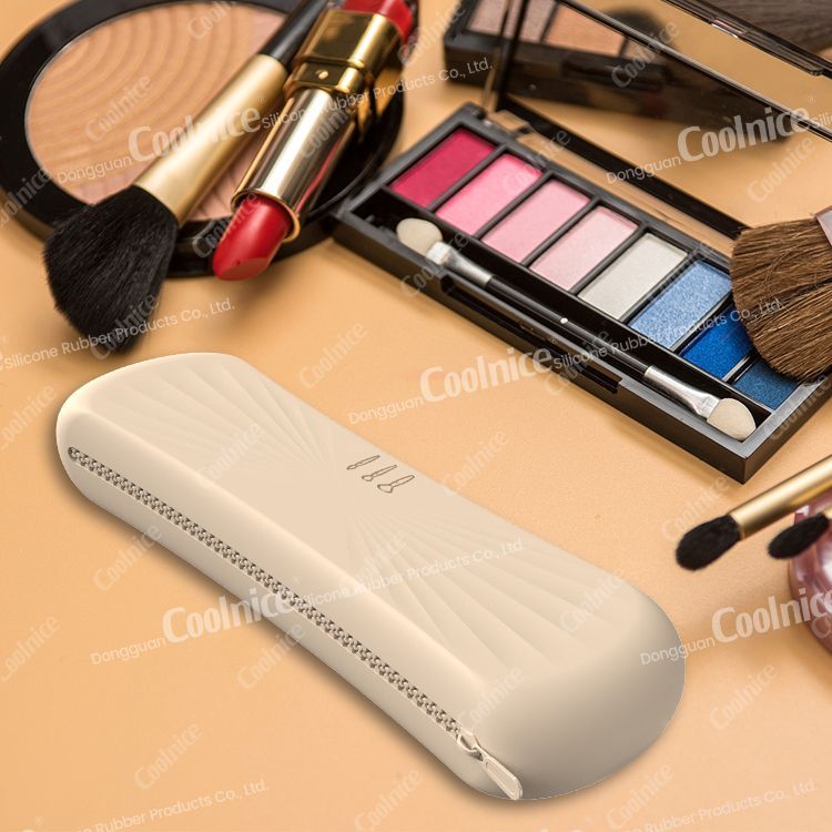 Portable-Travel-Zipper-Silicone-Cosmetic-Pouch-Container-Makeup-Brush-Holder-Bag-Makeup-Brush-Cover-Case