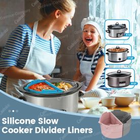 Reusable-Leakproof-Foldable-Silicone-Crockpot-Cooking-Divider-Silicone-Slow-Cooker-Liner-For-Quart-Pot