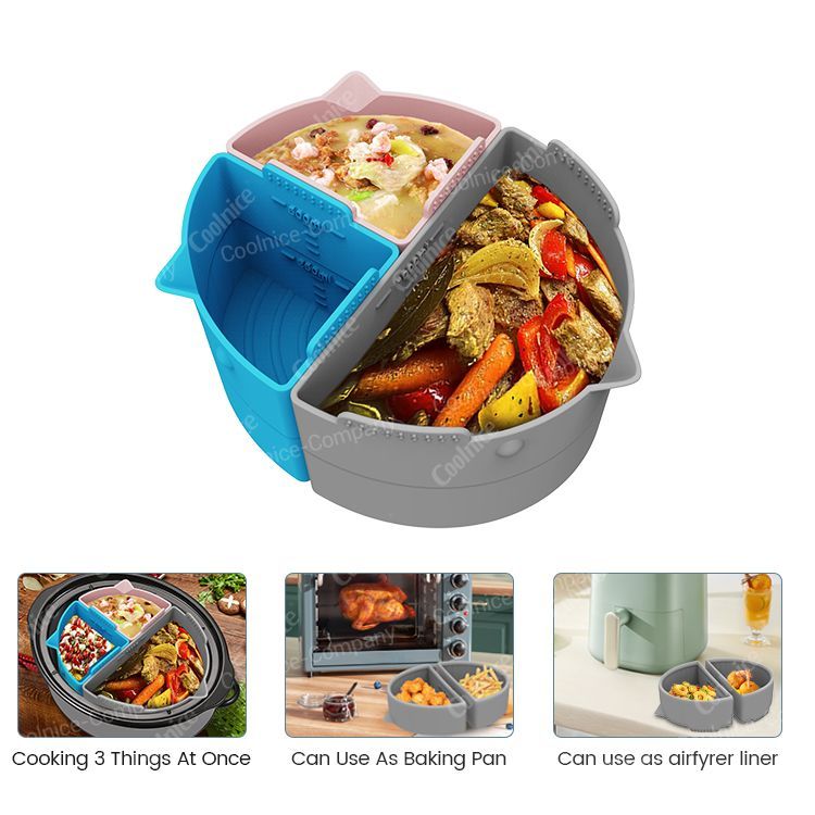 Reusable-Leakproof-Foldable-Silicone-Crockpot-Cooking-Divider-Silicone-Slow-Cooker-Liner-For-Quart-Pot