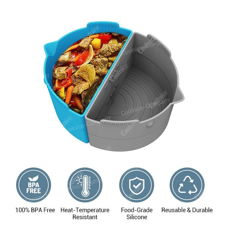Reusable-Leakproof-Foldable-Silicone-Crockpot-Cooking-Divider-Silicone-Slow-Cooker-Liner-For-Quart-Pot