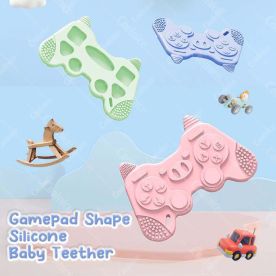 Baby-Teether-Toys-Silicone-Baby-Products-Funny-Remote-Control-Shape-Baby-Teethers