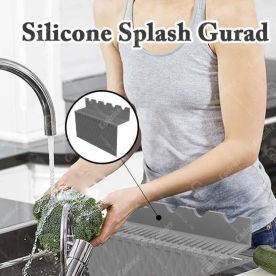 Kitchen-Sink-Water-Splash-Proof-Retaining-Plate-With-strong-Sucker-impermeable-Silicone-baffle-plate-Water-Splash-Guards-Baff