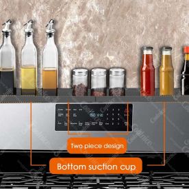 Kitchen-Shelf-for-Stove-Top-Over-the-Stove-Spice-Rack-Silicon-Magnetic-Stove-Top-Shelf-with-Suction-Cup