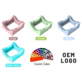 Customized Silicone Cup Holders | Eco-Friendly Cup Sleeve Customization