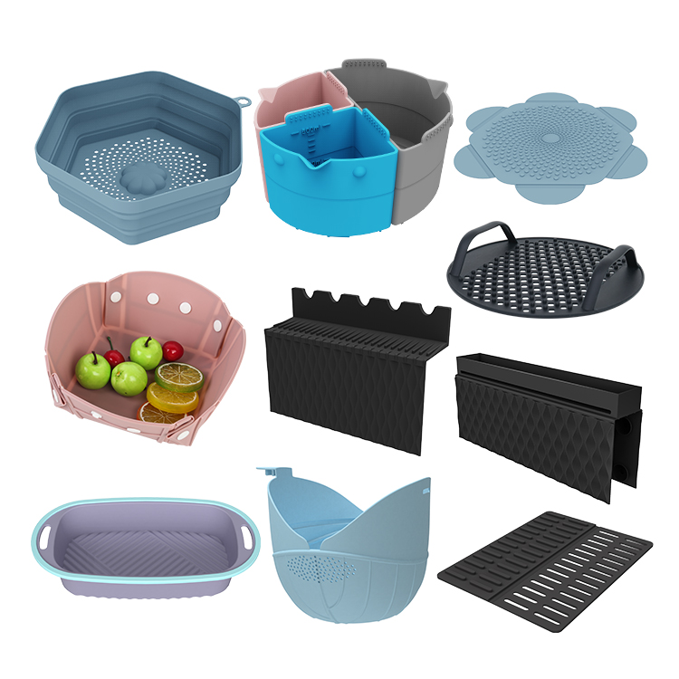 Silicone Kitchen Ware