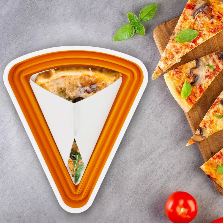 Silicone Pizza Box and Custom Pizza Boxes | Durable and Eco-Friendly