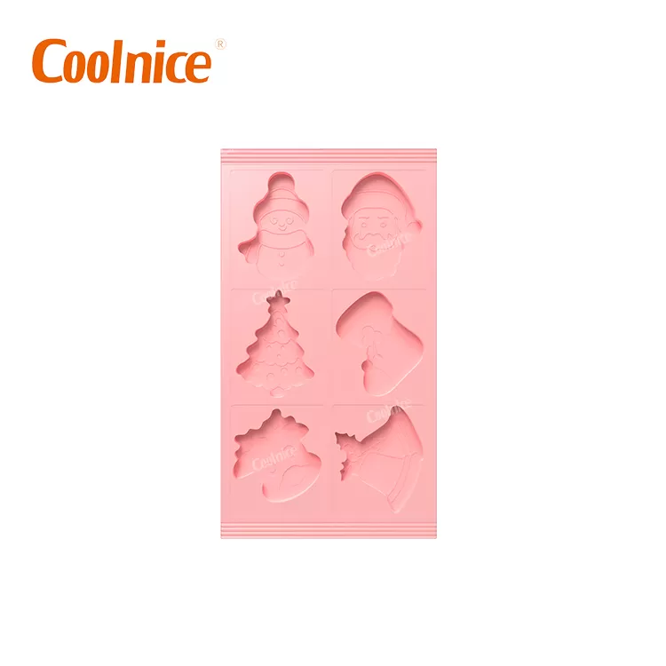 Silicone Mold Selection for Cake Molding: Baker's Choice