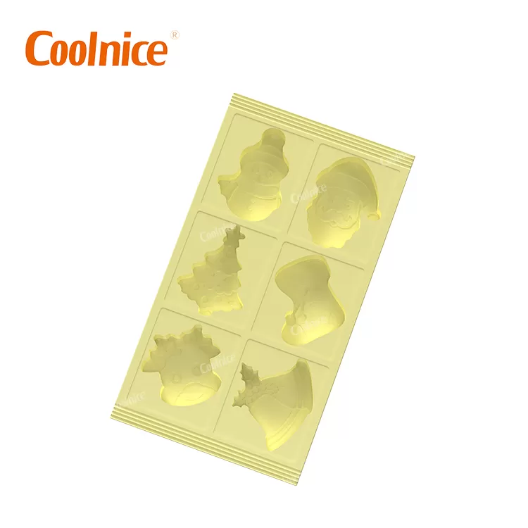 Silicone Mold Selection for Cake Molding: Baker's Choice