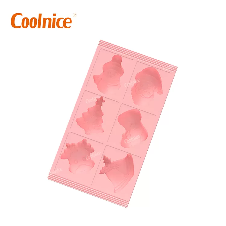 Silicone Mold Selection for Cake Molding: Baker's Choice