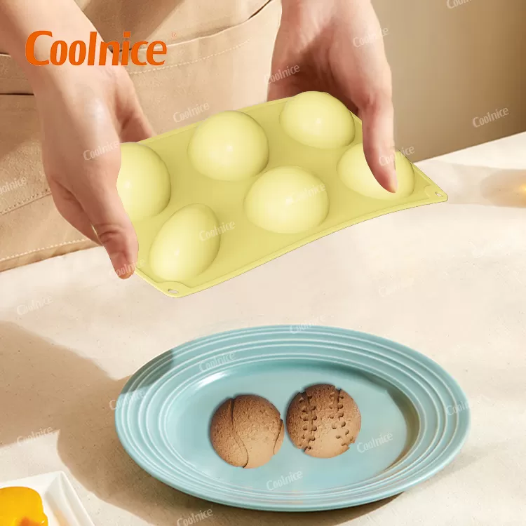 Silicone Mold, Molding Cake, Baker Molds - Crafting Culinary Masterpieces