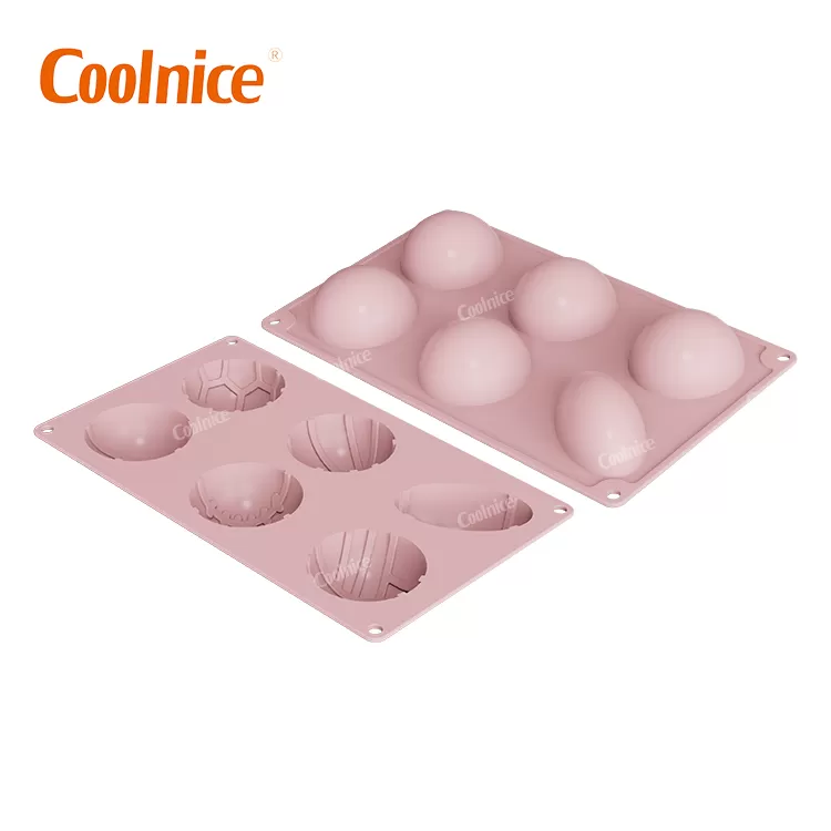 Silicone Mold, Molding Cake, Baker Molds - Crafting Culinary Masterpieces