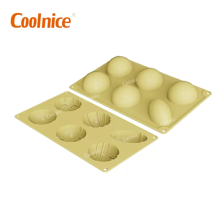 Silicone Mold, Molding Cake, Baker Molds - Crafting Culinary Masterpieces