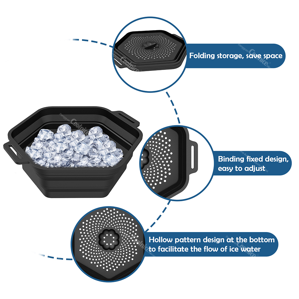 Silicone Ice Shower08
