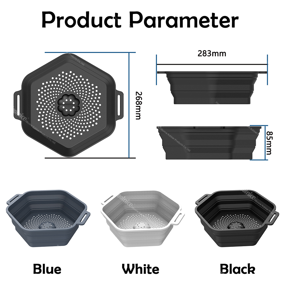 Silicone Ice Shower11