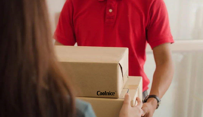 Being on Time with Coolnice inventory management and supply chain optimization